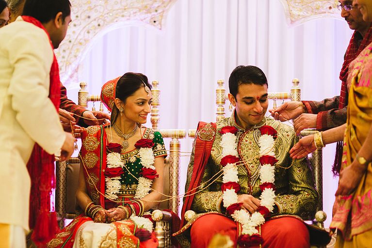 indian wedding photographer