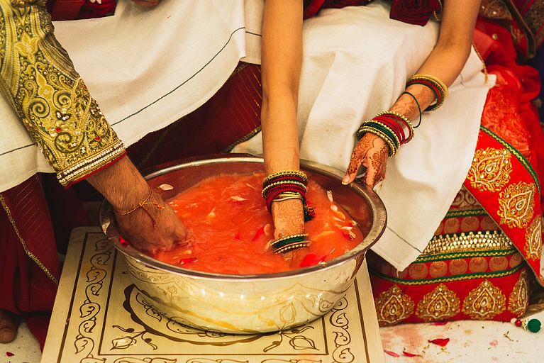 hindu wedding photographer koda kodi