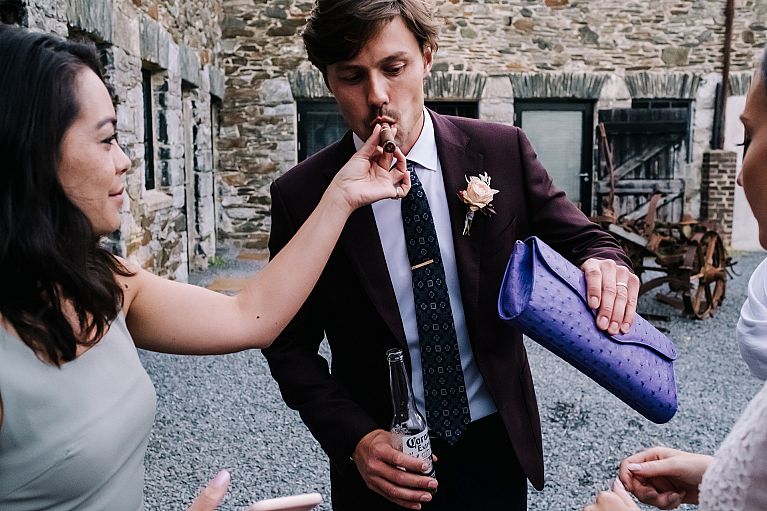 anran devon wedding photos kristian leven
