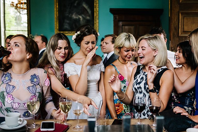Aynhoe Park Wedding Photographer cotswolds