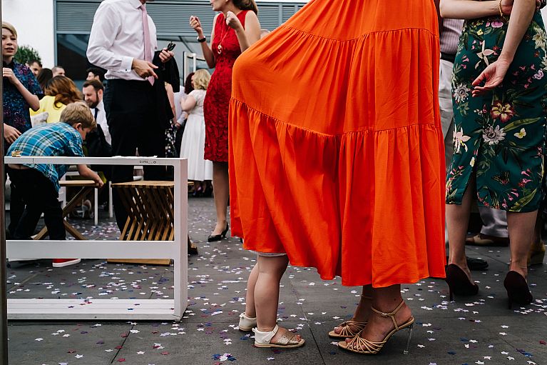 reportage wedding photography