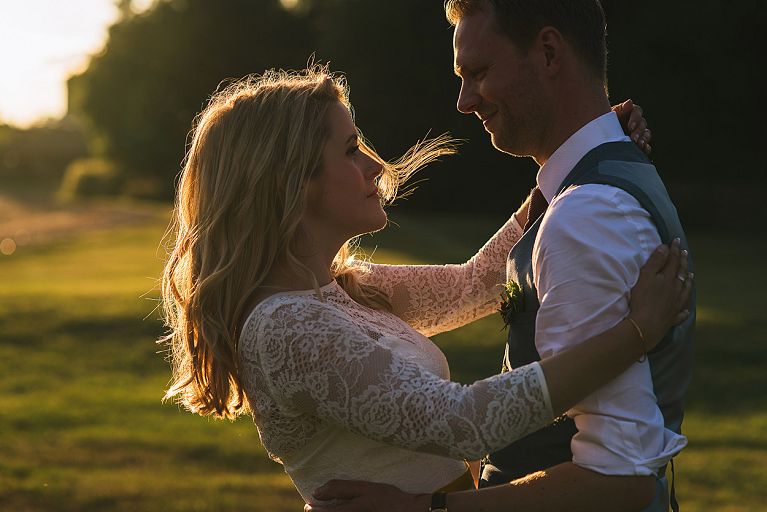 humanist wedding