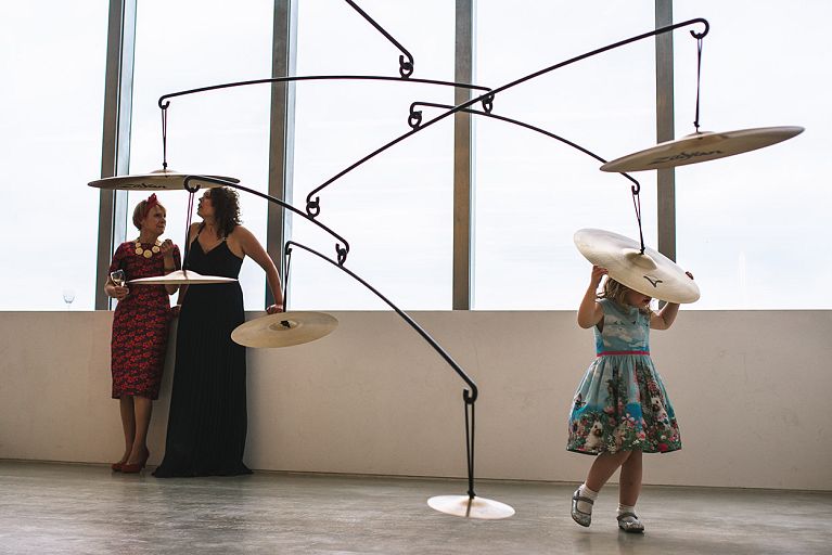 documentary wedding photographer kristian leven