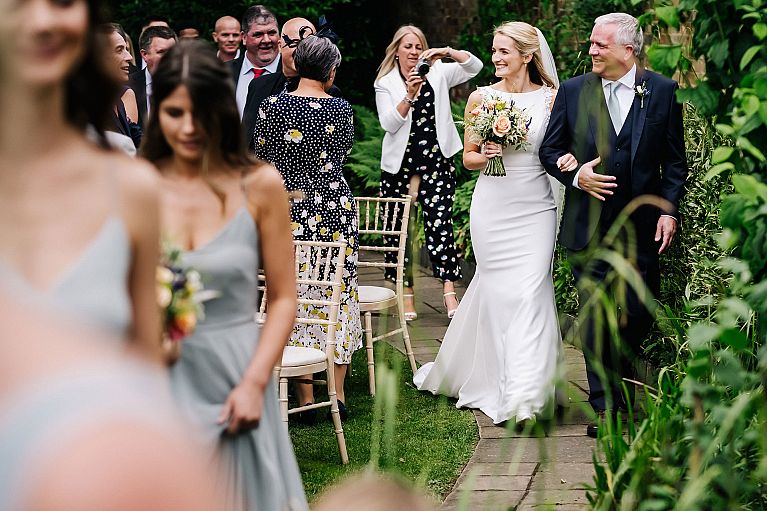 Micklefield Hall Weddings 