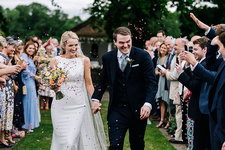 Micklefield Hall Wedding Photographer kristian leven