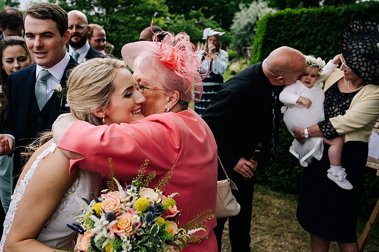 Micklefield Hall Wedding Photography kristian leven