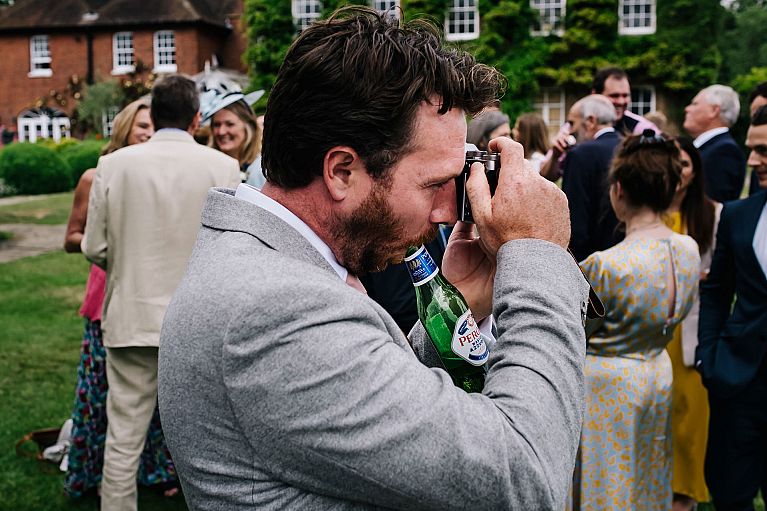 Micklefield Hall Weddings 