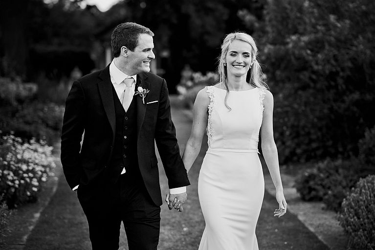 Micklefield Hall Weddings 