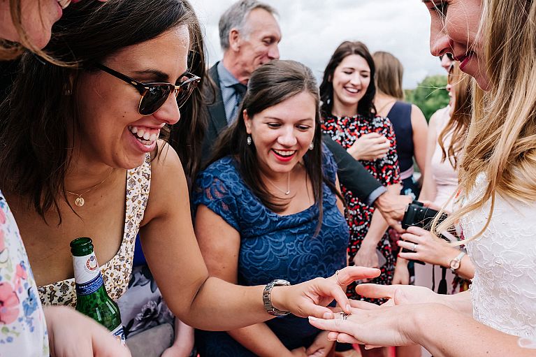 monkey island wedding photographer
