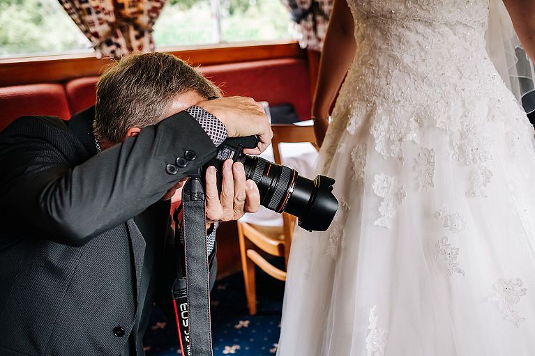 monkey island wedding photographer
