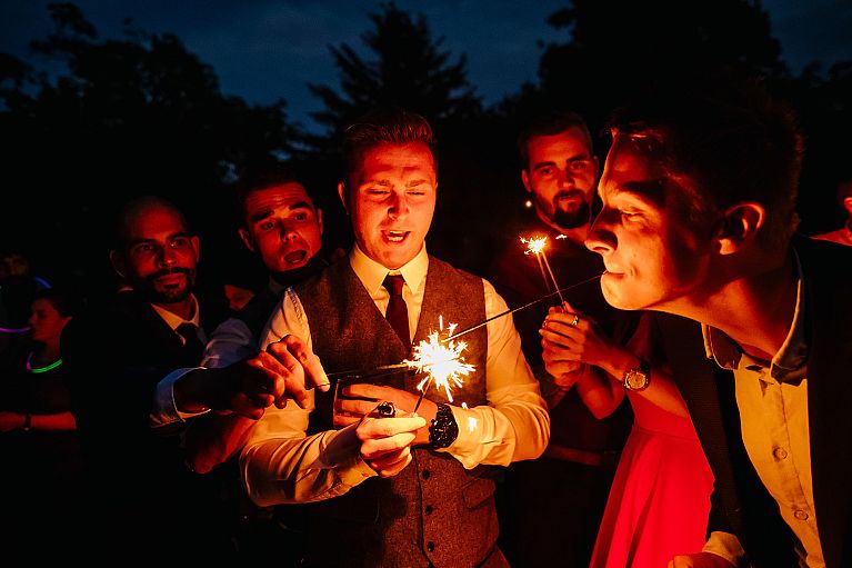 monkey island wedding photographer