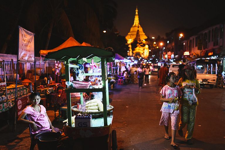 travel photography myanmar burma