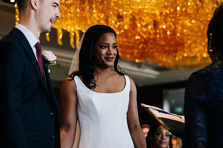 shangri la wedding photographer the shard