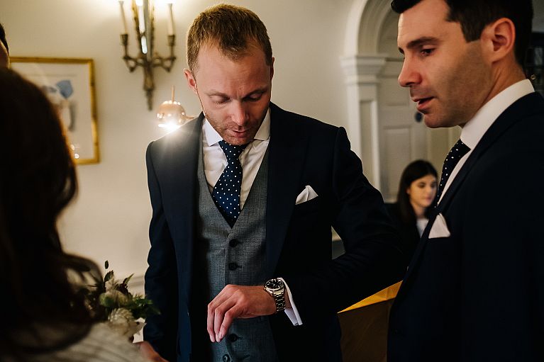 slaughters manor house wedding photography 