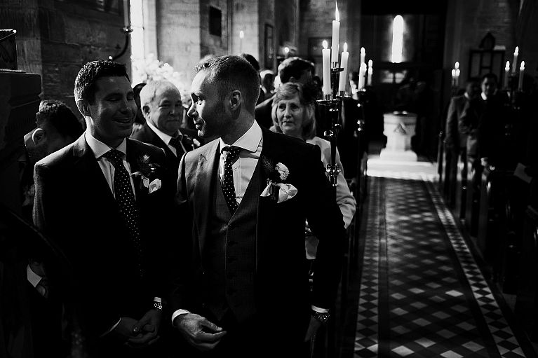 slaughters manor house wedding photographer