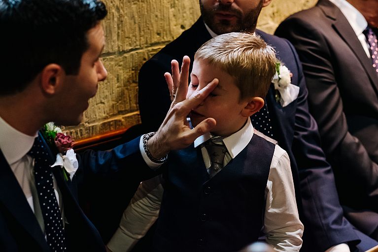 slaughters manor house wedding photographer