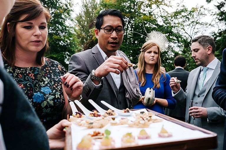 slaughters manor house wedding photographer