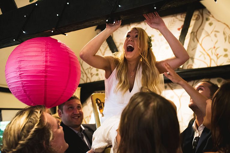south farm Wedding photographer kristian leven