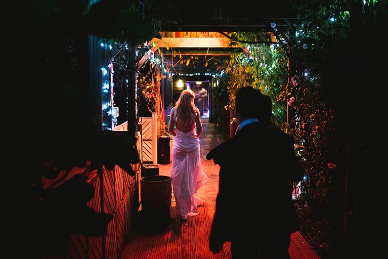 south farm Wedding photographer kristian leven
