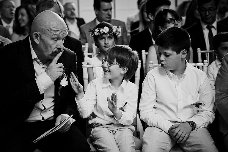 sunbeam studios wedding photos london