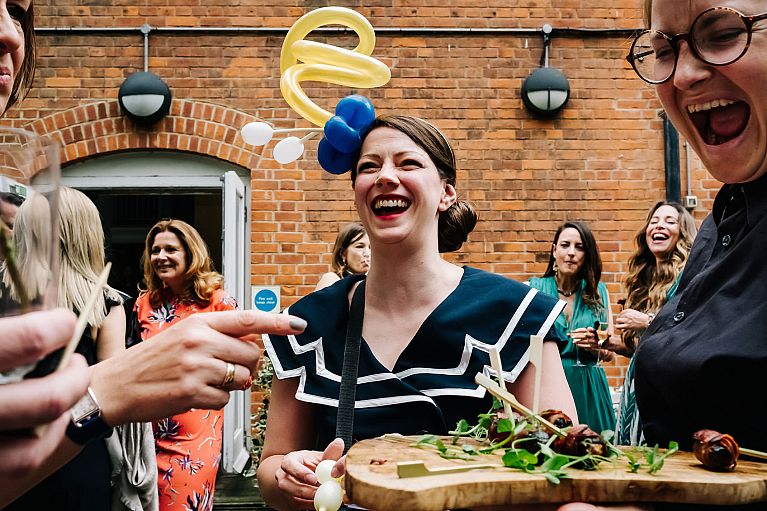 sunbeam studios wedding photography london