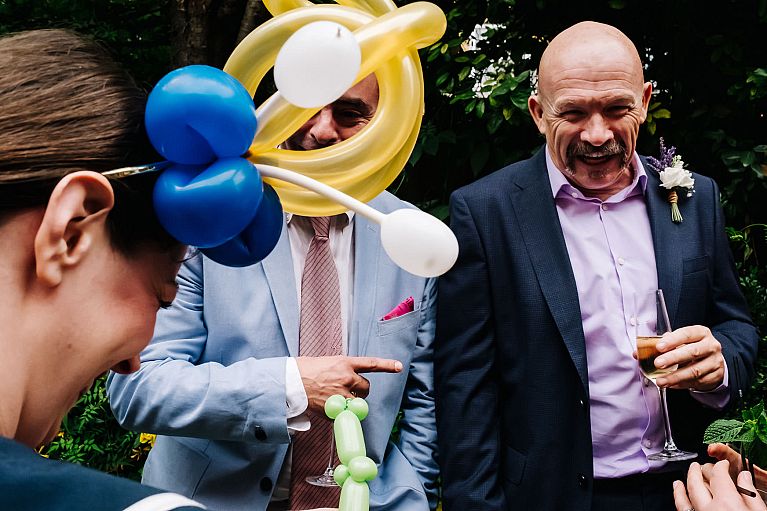 sunbeam studios wedding photographer london
