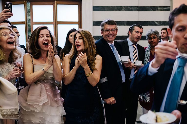 sunbeam studios wedding photographer london