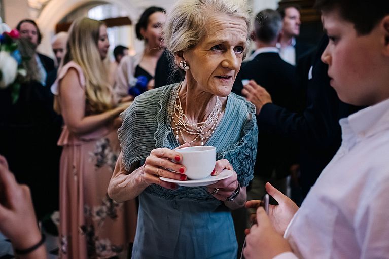 sunbeam studios wedding photos london