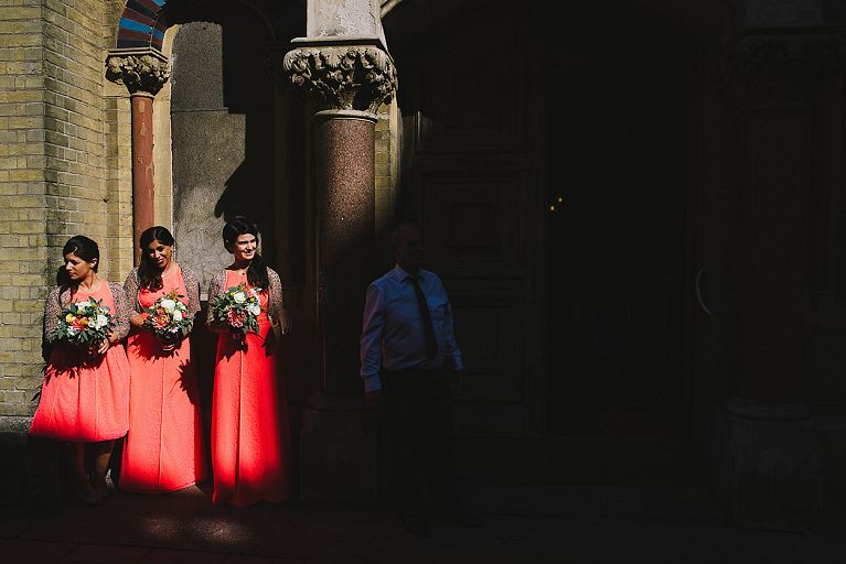 jewish wedding photography brighton