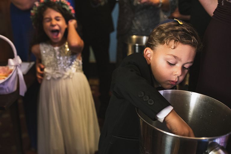 jewish wedding photography brighton