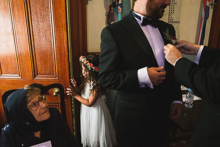 jewish wedding photography brighton