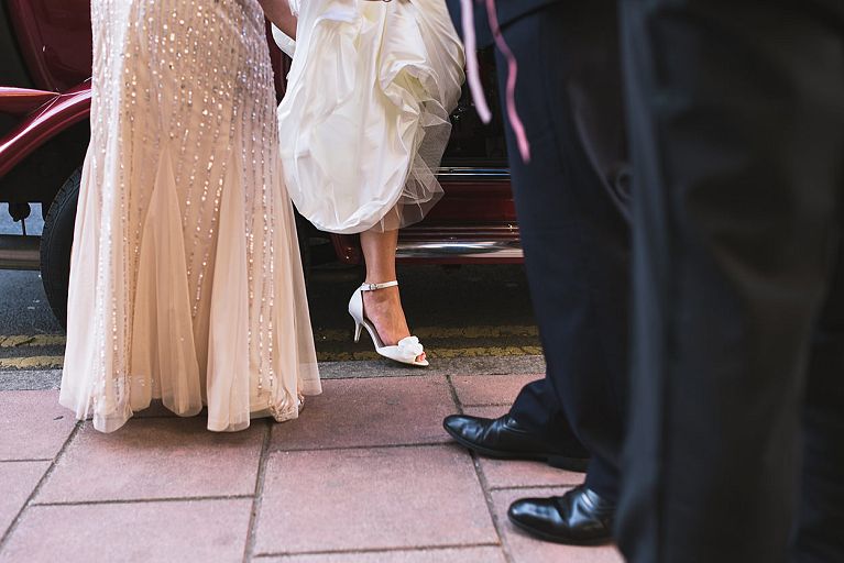 the grand brighton wedding photos