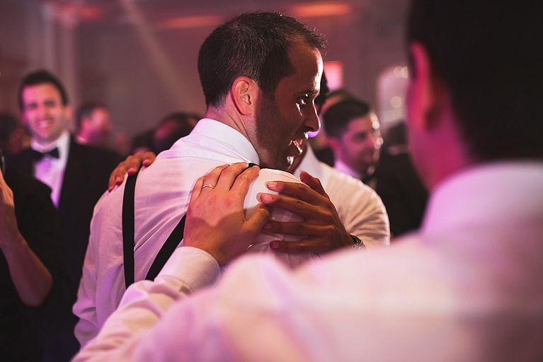 the grand brighton wedding photos