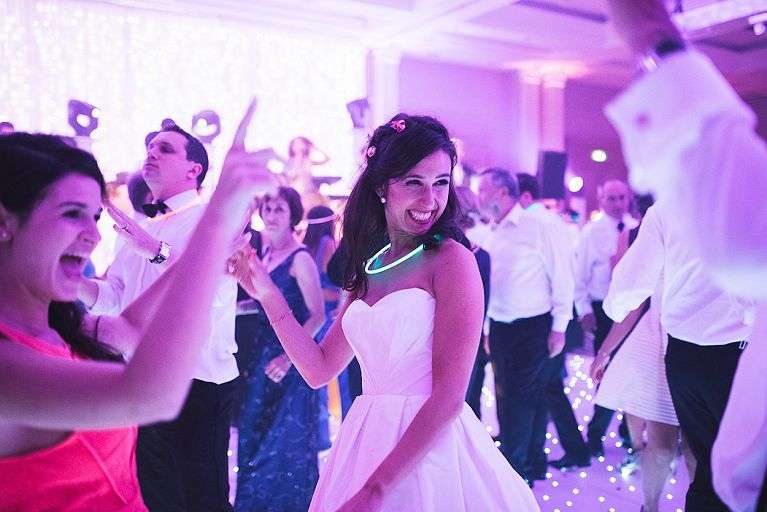 jewish wedding photography brighton