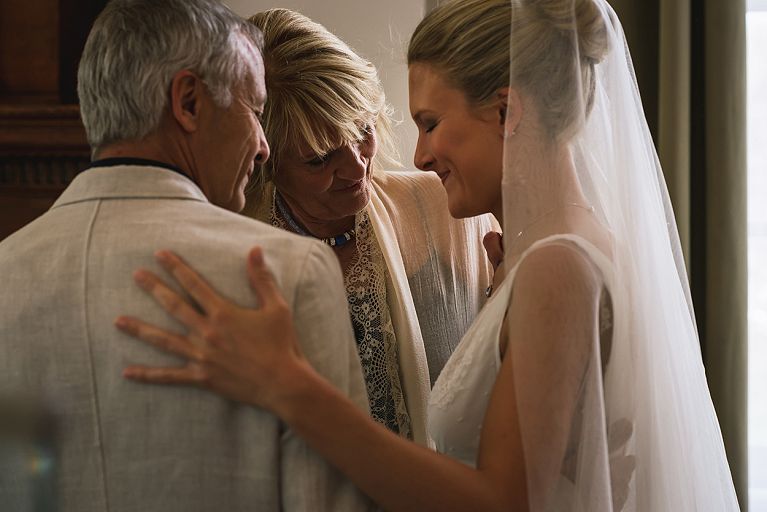 town hall hotel wedding photographer