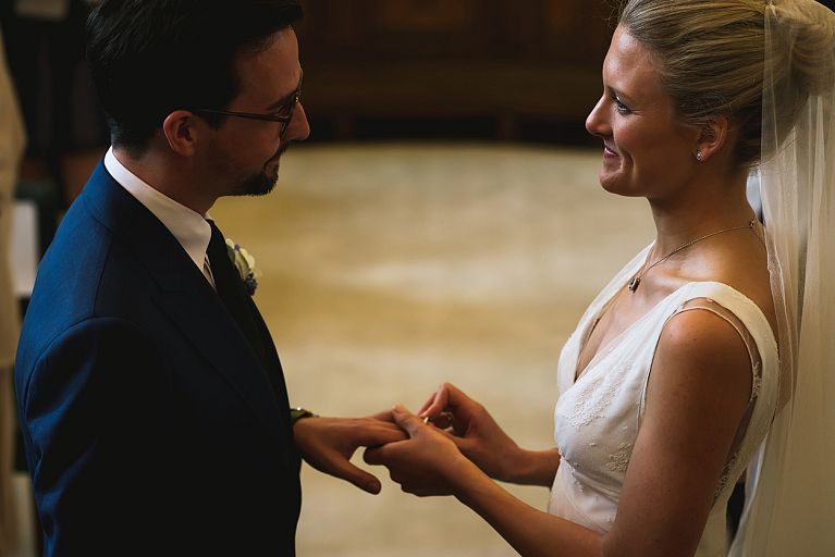 town hall hotel london wedding