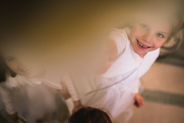 town hall hotel wedding