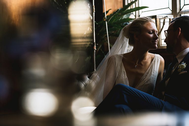 town hall hotel london wedding