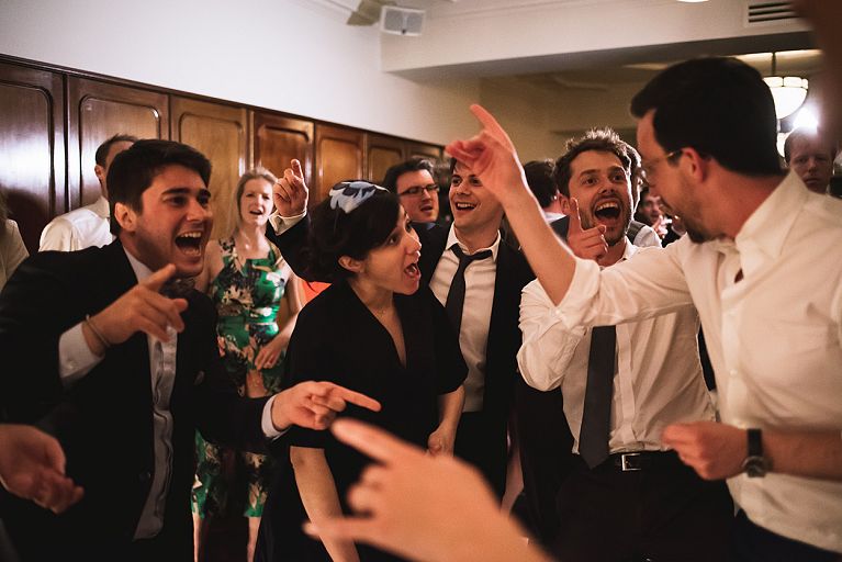 hawksmoor wedding photography