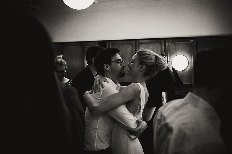 hawksmoor wedding photography