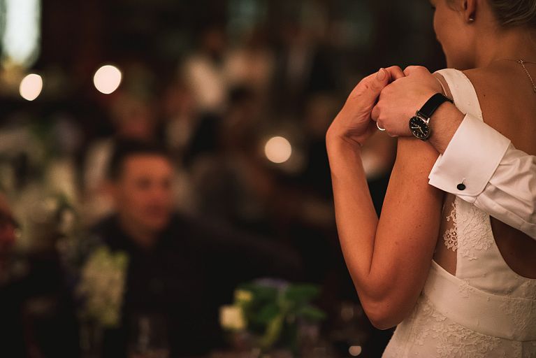 hawksmoor london wedding photography