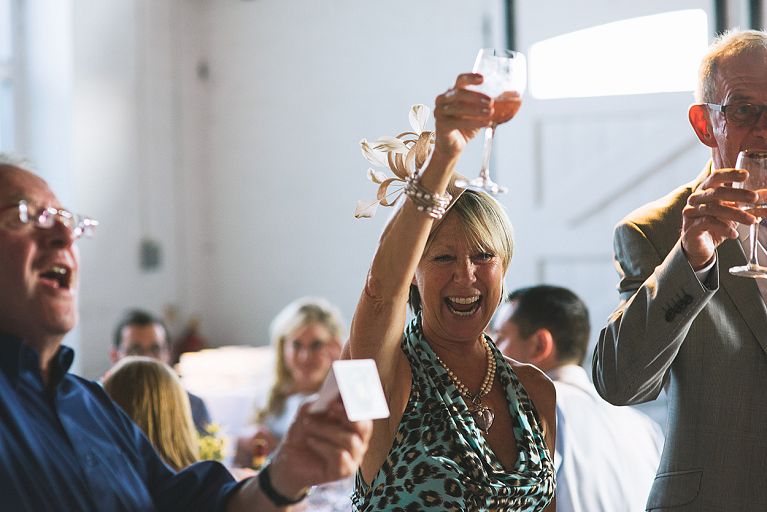 trinity buoy wharf wedding photography