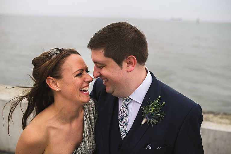turner contemporary weddings