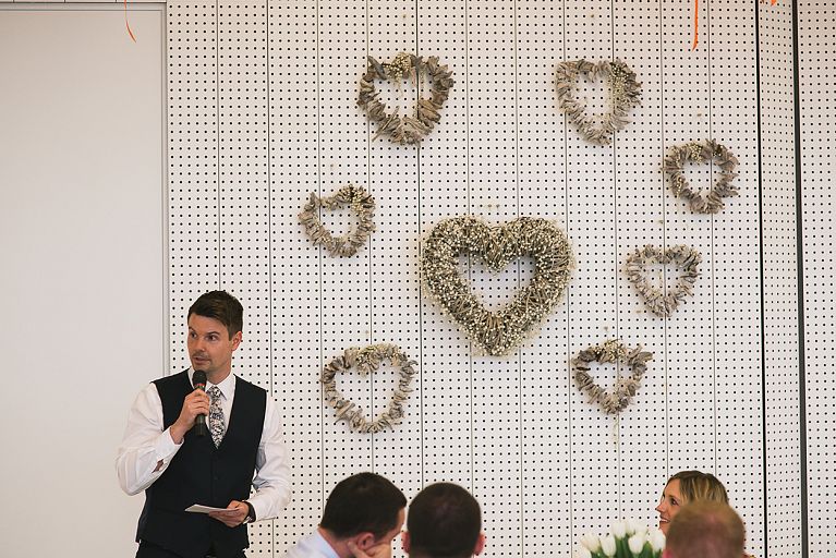 turner contemporary wedding photographers