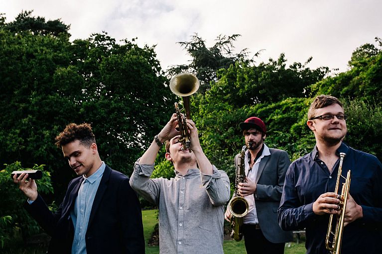 walcot hall wedding kristian leven