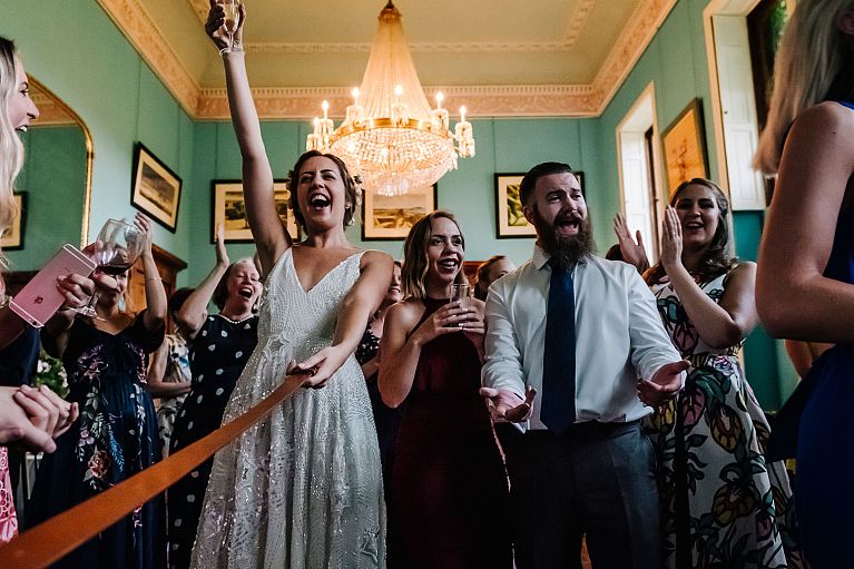 walcot hall wedding photography kristian leven