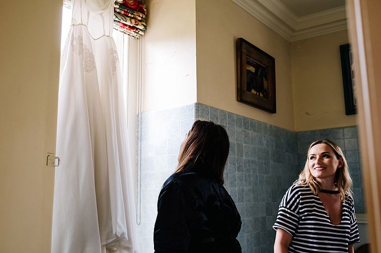 walcot hall wedding photography