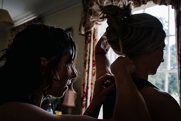 walcot hall wedding photography