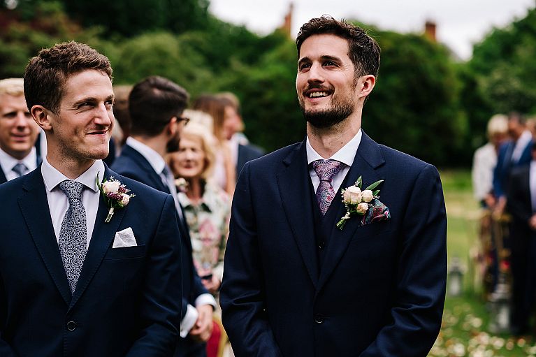 walcot hall wedding