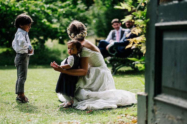 walcot hall wedding